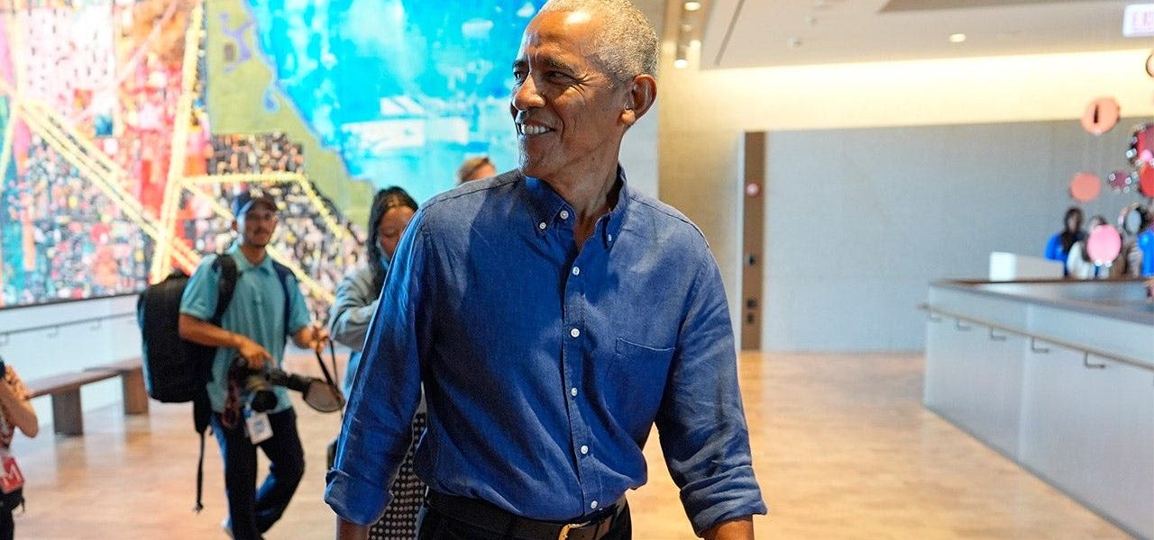 Obama Diagnosis: Media’s Fractured Lens Hinders Rise of Next Democratic ‘Superstar’