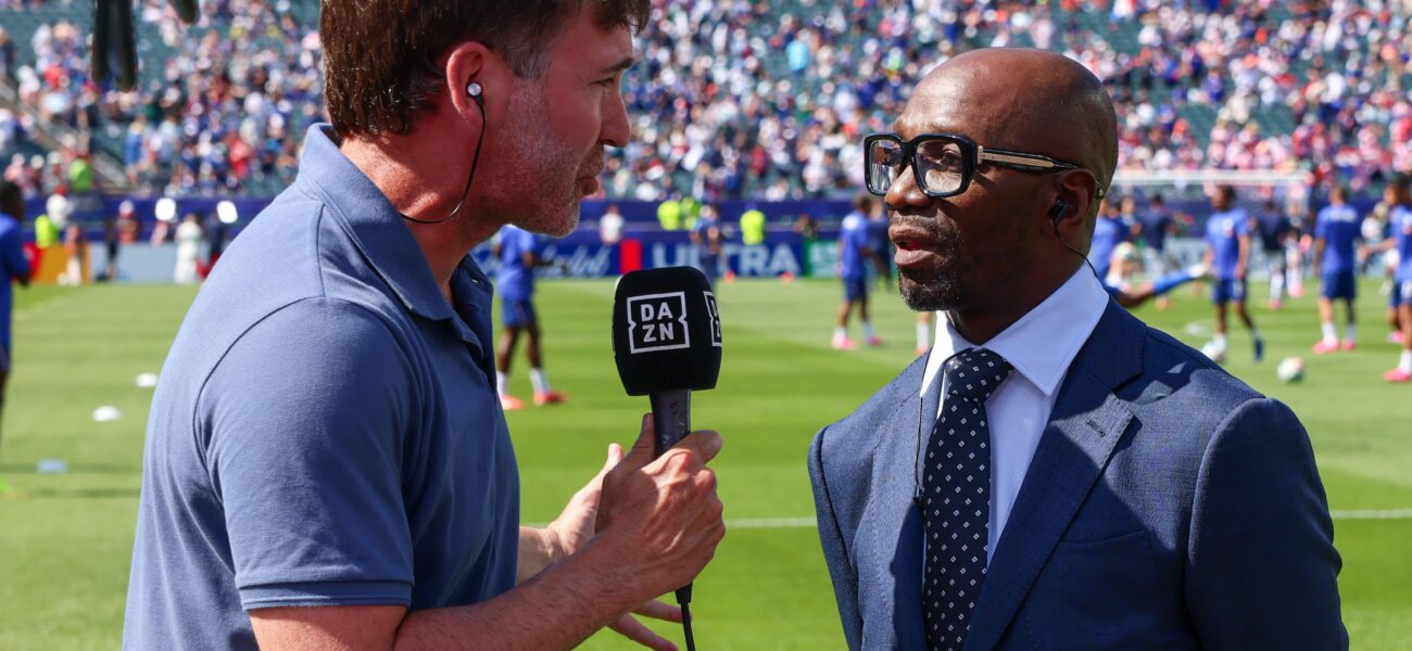 Makelele Decodes Madrid’s Midfield Paradox Amid Mourinho Echoes
