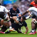 Scotland Overcomes Fiji Challenge in Thrilling Rugby Comeback Scotland Overcomes Fiji Challenge in Thrilling Rugby Comeback
