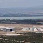 UK Man Arrested for Alleged Espionage at Cyprus RAF Base