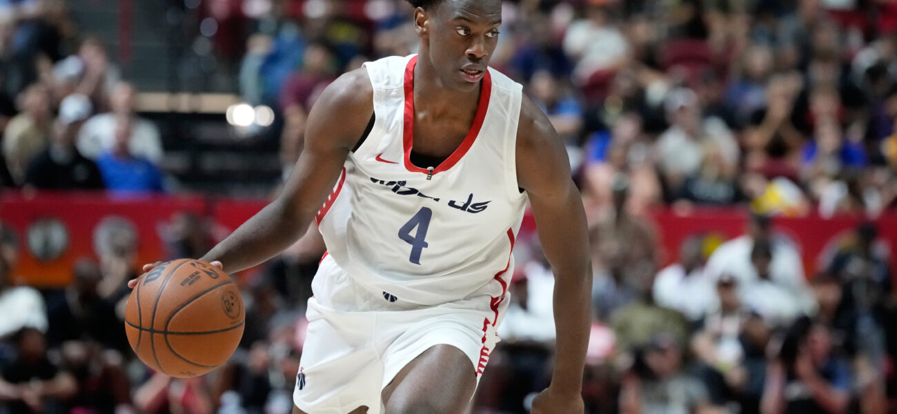 Summer League Mirage: When Rookie Showdowns Conceal a Deeper Gamble