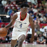 Summer League Mirage: When Rookie Showdowns Conceal a Deeper Gamble Summer League Mirage: When Rookie Showdowns Conceal a Deeper Gamble