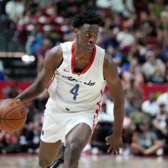 Summer League Mirage: When Rookie Showdowns Conceal a Deeper Gamble