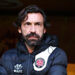 Andrea Pirlo Disqualified from Italy Manager Role Due to Russian Betting Firm Deal