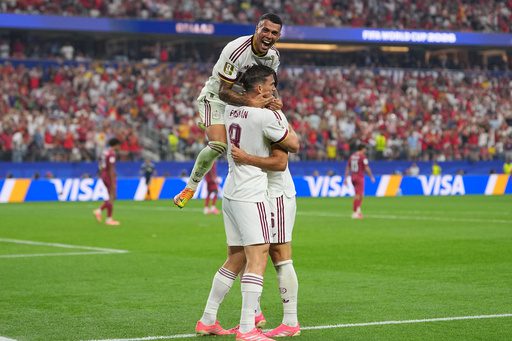 Merino’s Stealth Strike: Spain Advances, Ronaldo’s Epic World Cup Chapter Closes Quietly