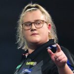 Darts’ New Maverick: Beau Greaves Smashes Barriers, Exposing Gender Fault Lines in Professional Sports