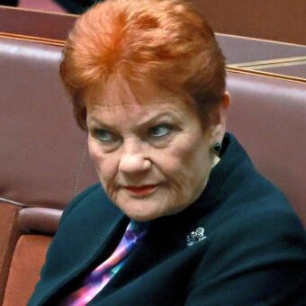 Pauline Hanson’s Racism Appeal Fails: Australian Far-Right Politician Loses Court Battle