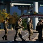 Memphis Restaurant Owner Sparks Controversy by Refusing Service to National Guard Memphis Restaurant Owner Sparks Controversy by Refusing Service to National Guard
