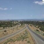 Interstate Snarl: A Fleeting New Mexico Power Outage, a Persistent Infrastructure Puzzle