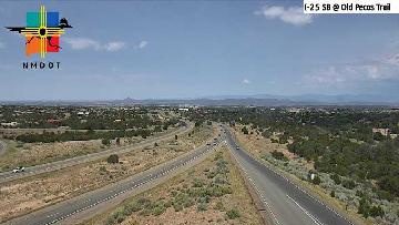 Interstate ‘Near-Miss’ Reveals New Mexico’s Frayed Infrastructural Nerves