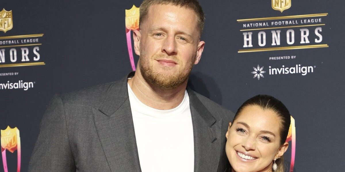 MLS Team Issues Apology Following JJ Watt’s Public Callout Over Wife’s Snub
