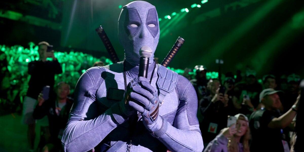Ryan Reynolds Pleads for Avengers: Doomsday Role at Comic Con