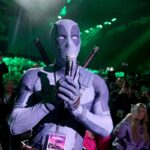 Ryan Reynolds Pleads for Avengers: Doomsday Role at Comic Con Ryan Reynolds Pleads for Avengers: Doomsday Role at Comic Con