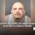 Albuquerque’s Bleak Ledger: 38 Years for Meth-Fueled Tragedy, A Global Echo of Despair Albuquerque’s Bleak Ledger: 38 Years for Meth-Fueled Tragedy, A Global Echo of Despair