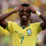 Golden Handcuffs: Real Madrid’s Calculated Indifference Masks High-Stakes Vinicius Showdown Golden Handcuffs: Real Madrid’s Calculated Indifference Masks High-Stakes Vinicius Showdown