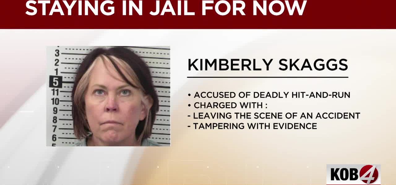 Political Connections and Car Crashes: New Mexico Incident Exposes Deeper Fault Lines