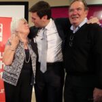 Andy Burnham’s Father Unaware of Son’s Premiership Due to Alzheimer’s