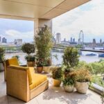 Strand’s Transformation: London’s Chic Boulevard Rises from the Ashes Strand’s Transformation: London’s Chic Boulevard Rises from the Ashes