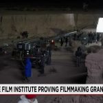 New Mexico’s Lone Star Bet: Small Films, Big Stakes for a Fragile Industry