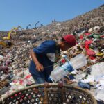 Indonesia’s Bantargebang Landfill Faces Change Amid Methane Emission Cuts Indonesia’s Bantargebang Landfill Faces Change Amid Methane Emission Cuts