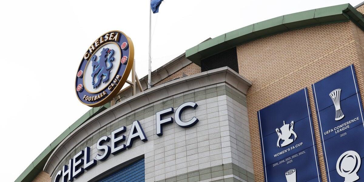 Chelsea Fined £10m and Given Suspended Transfer Ban for FA Agent Rule Breaches