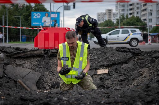 Shadow Games on the Azov: Escalating Drone Wars, Civilian Bloodshed