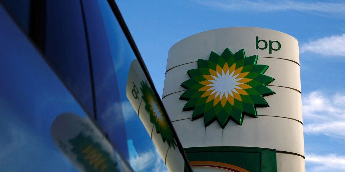 BP Announces Sale of North Sea Oil and Gas Operations