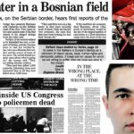 This Week in History: Gunfire in US Congress, Srebrenica Massacre, and Mafia Murder in Sicily This Week in History: Gunfire in US Congress, Srebrenica Massacre, and Mafia Murder in Sicily