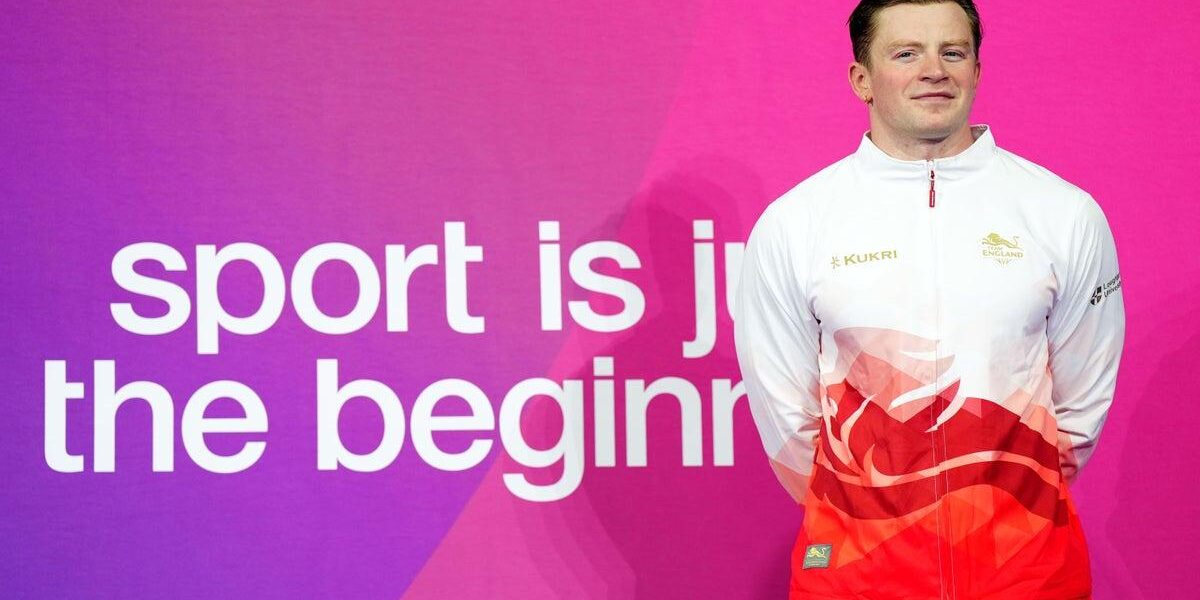 Adam Ramsay-Peaty Secures Bronze, Vows Improvement After Commonwealth Games