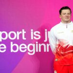 Adam Ramsay-Peaty Secures Bronze, Vows Improvement After Commonwealth Games