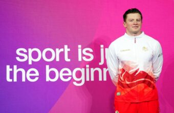 Adam Ramsay-Peaty Secures Bronze, Vows Improvement After Commonwealth Games
