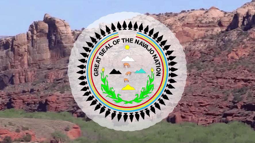 Sacred Canyons, Shifting Borders: Navajo Nation Confronts Enduring Threat to Ancestral Lands