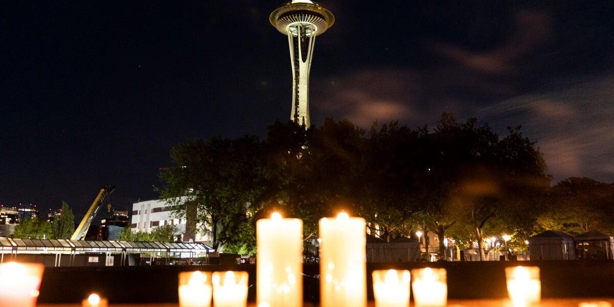 Seattle Festival Shooting: Bullets Unlinked to Teen Shooter’s Gun, Police Confirm