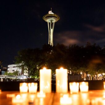Seattle Festival Shooting: Bullets Unlinked to Teen Shooter’s Gun, Police Confirm