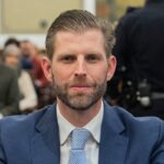 Eric Trump-Backed Space-Eyes Secures 8 Million SPAC Deal for Public Launch