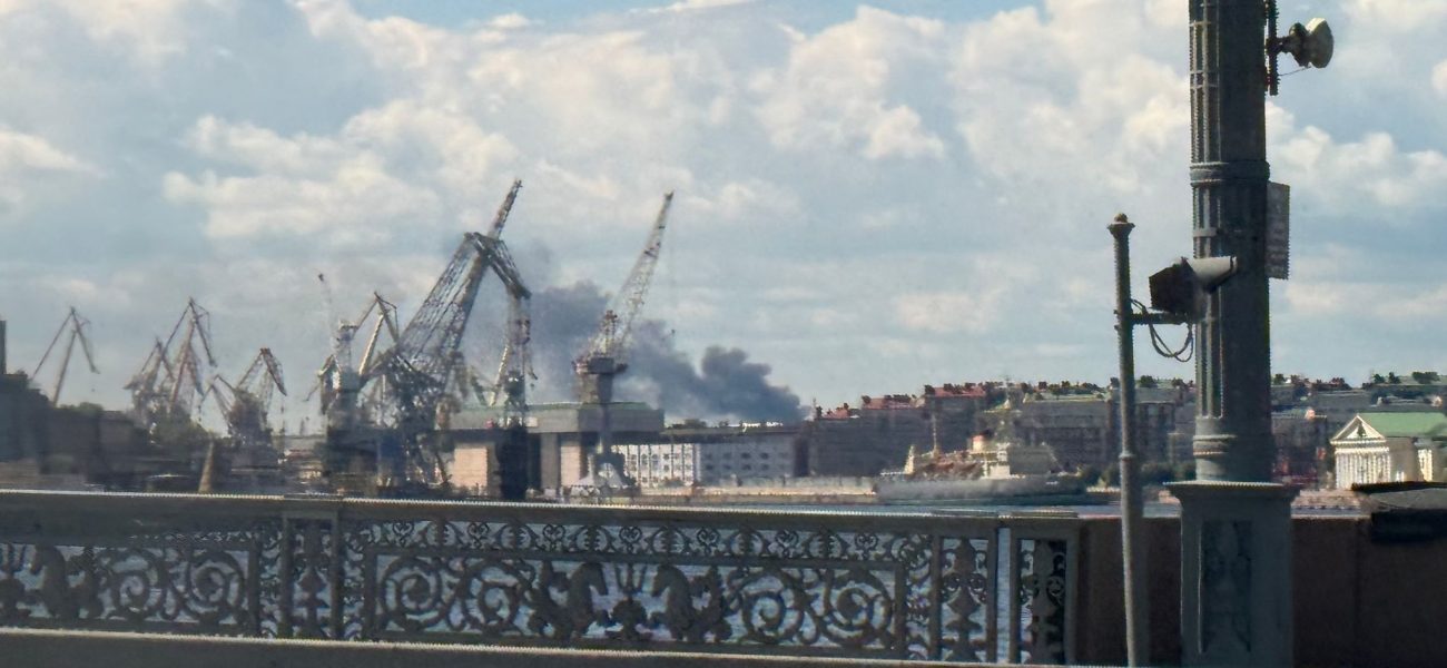 Invisible Front: Kyiv’s Precision Strikes Choke Moscow’s War Machine, Redefining Conflict