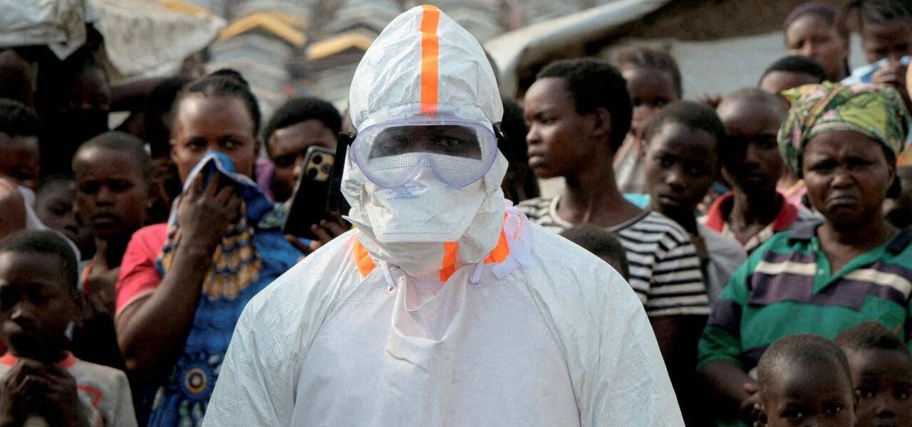 Congo Ebola Outbreak: Death Toll Reaches 999, Fastest Spread in History