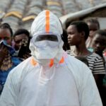 Congo Ebola Outbreak: Death Toll Reaches 999, Fastest Spread in History Congo Ebola Outbreak: Death Toll Reaches 999, Fastest Spread in History