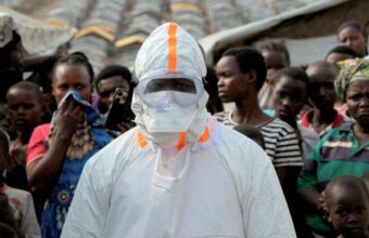 Congo Ebola Outbreak: Death Toll Reaches 999, Fastest Spread in History