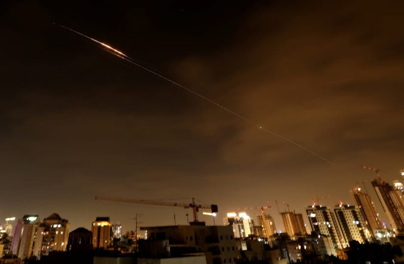 Beneath the Veil of War: Report Alleges Iran’s IRGC Deliberately Targeted Civilians