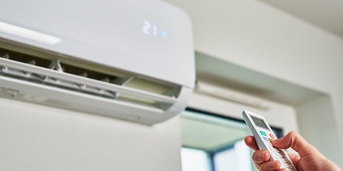 Health Implications of Air Conditioning: Benefits and Risks Explored
