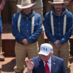 America 250 & the GOP: A Peculiar Gender Disparity on the Eve of a National Milestone America 250 & the GOP: A Peculiar Gender Disparity on the Eve of a National Milestone