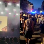 Berlin Pride Evacuated After Car Crashes into Crowd, One Dead