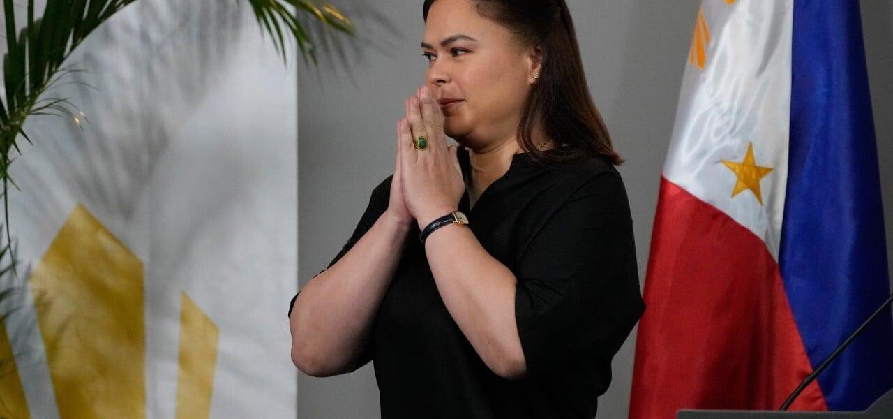 Philippines Impeachment Trial: Court Ruling Heightens Stakes for VP Sara Duterte-Carpio