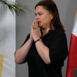 Philippines Impeachment Trial: Court Ruling Heightens Stakes for VP Sara Duterte-Carpio