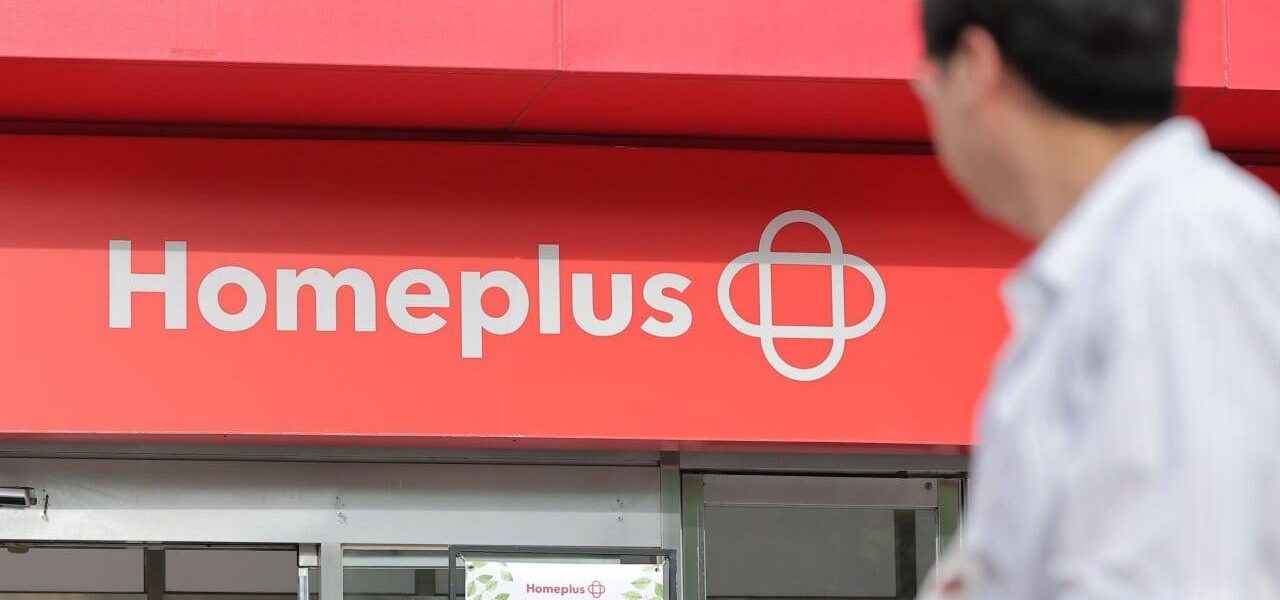 South Korean Hypermarket Chain Homeplus Closes All Outlets Amid Shifting Consumer Demands