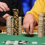 Poker Champion Jared Griener Robbed of ,000 in Vegas Airbnb Heist Poker Champion Jared Griener Robbed of ,000 in Vegas Airbnb Heist
