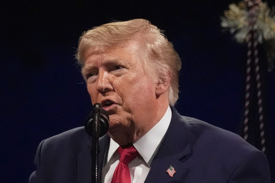 Midterm Murmurs: DC’s Doomsday Predictions Echoing Beyond Potomac’s Banks
