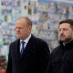 Tusk’s Stern Reminder: Kyiv Confronts Its Past, and Poland’s Patience, Amidst War