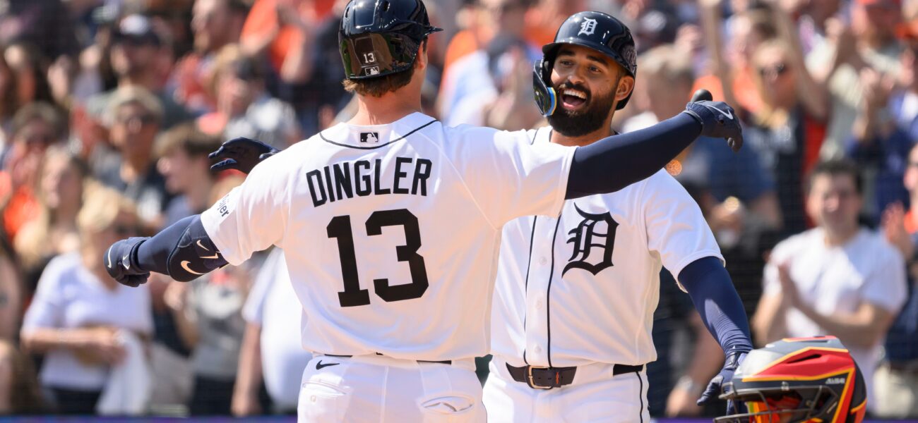 Detroit’s Lonely Stars: Three Tigers Defy the Fates, Heading to Philadelphia All-Star Fête